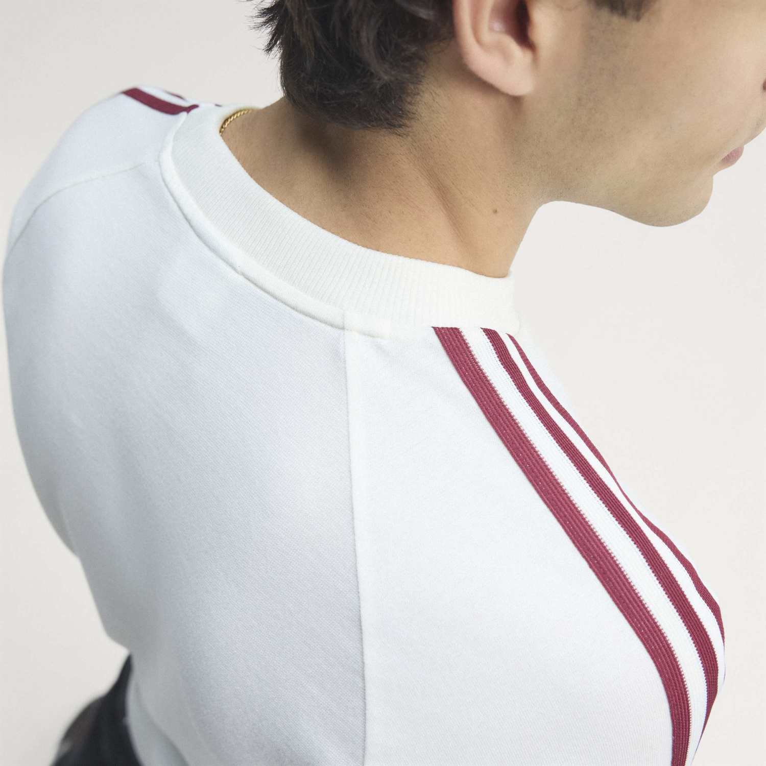 T-shirt Espanha Homem adidas Originals Mundial 2026