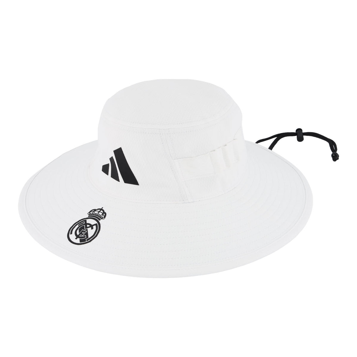 Gorro de ala ancha Adulto adidas Golf US Blanca