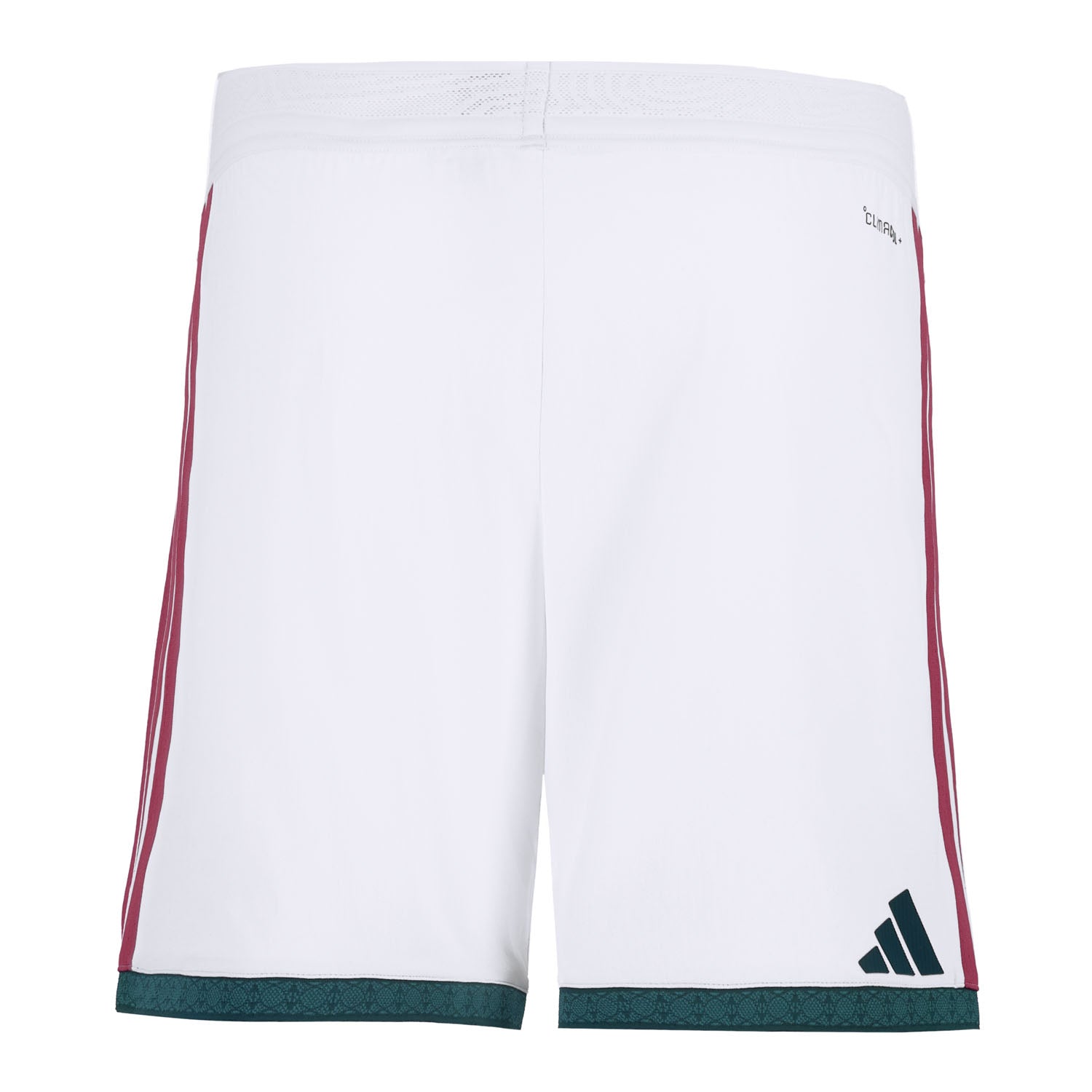 Mens Home Authentic Shorts 26/27 White
