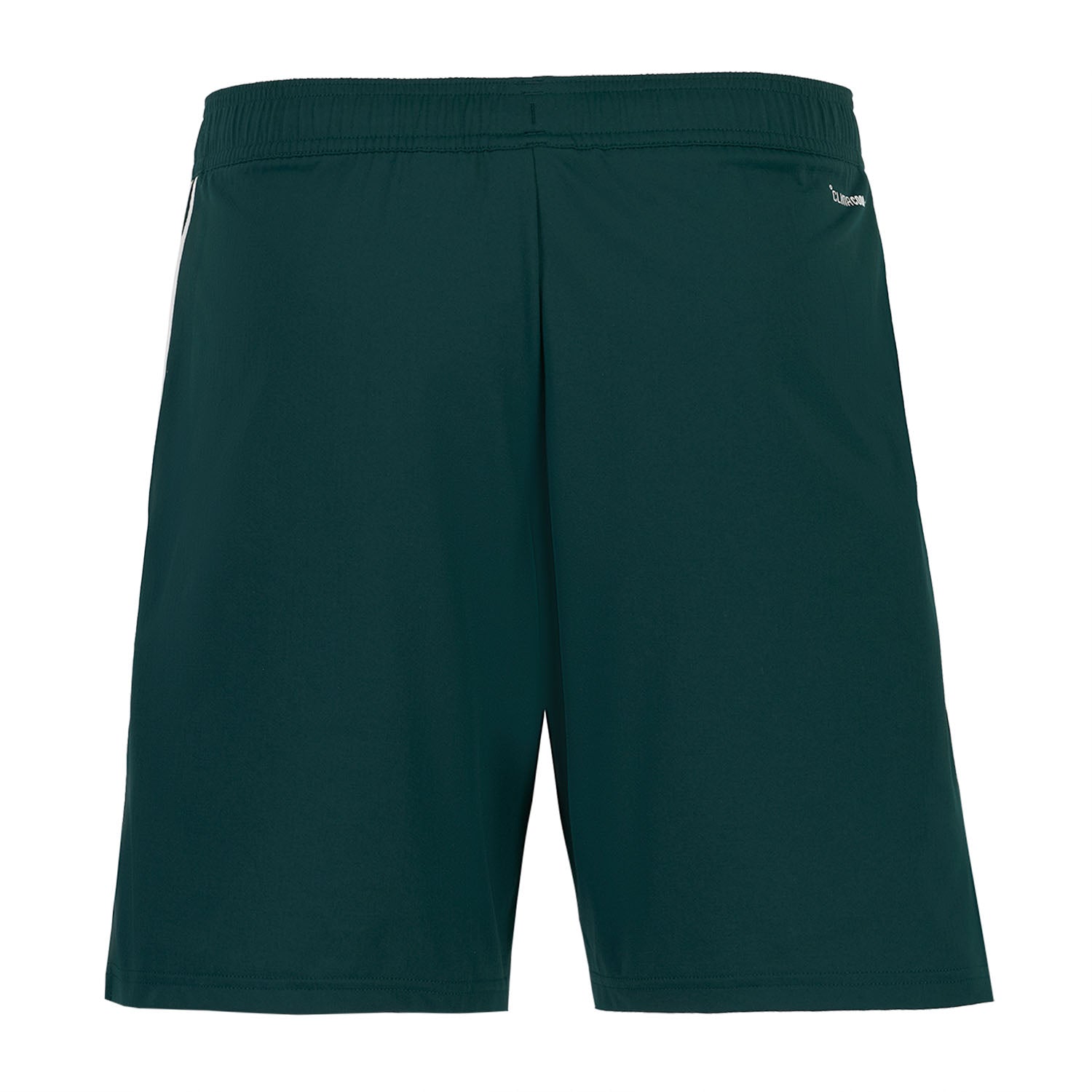 Mens Away Authentic Shorts Green 26/27