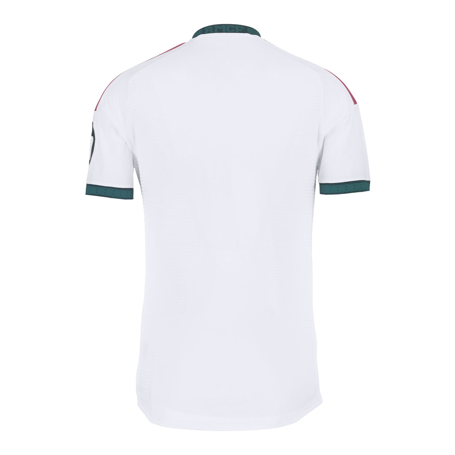 Mens Home Authentic Jersey 26/27 White