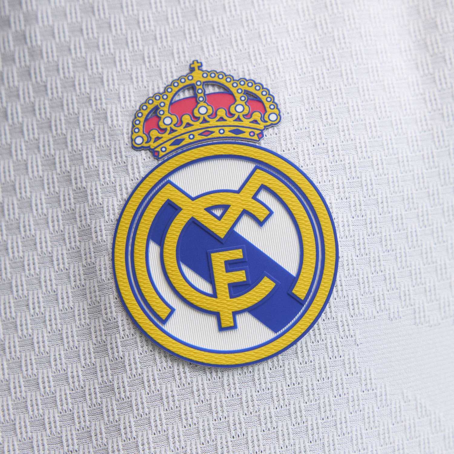 Mens Home Authentic Jersey 26/27 White