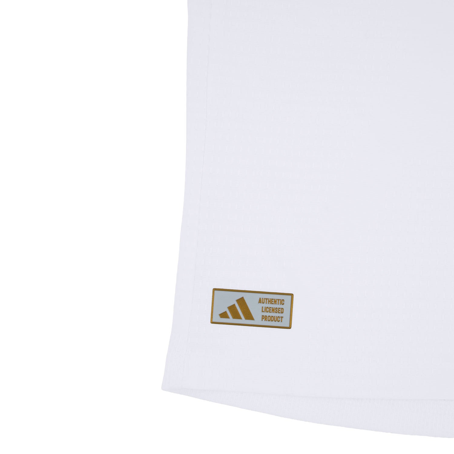 Mens Home Authentic Jersey 26/27 White