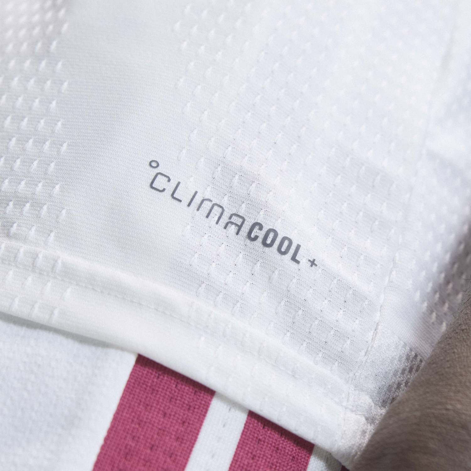 Mens Home Authentic Jersey 26/27 White