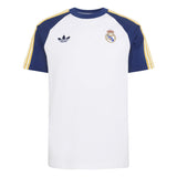 男款T恤 adidas Originals 25/26 白色