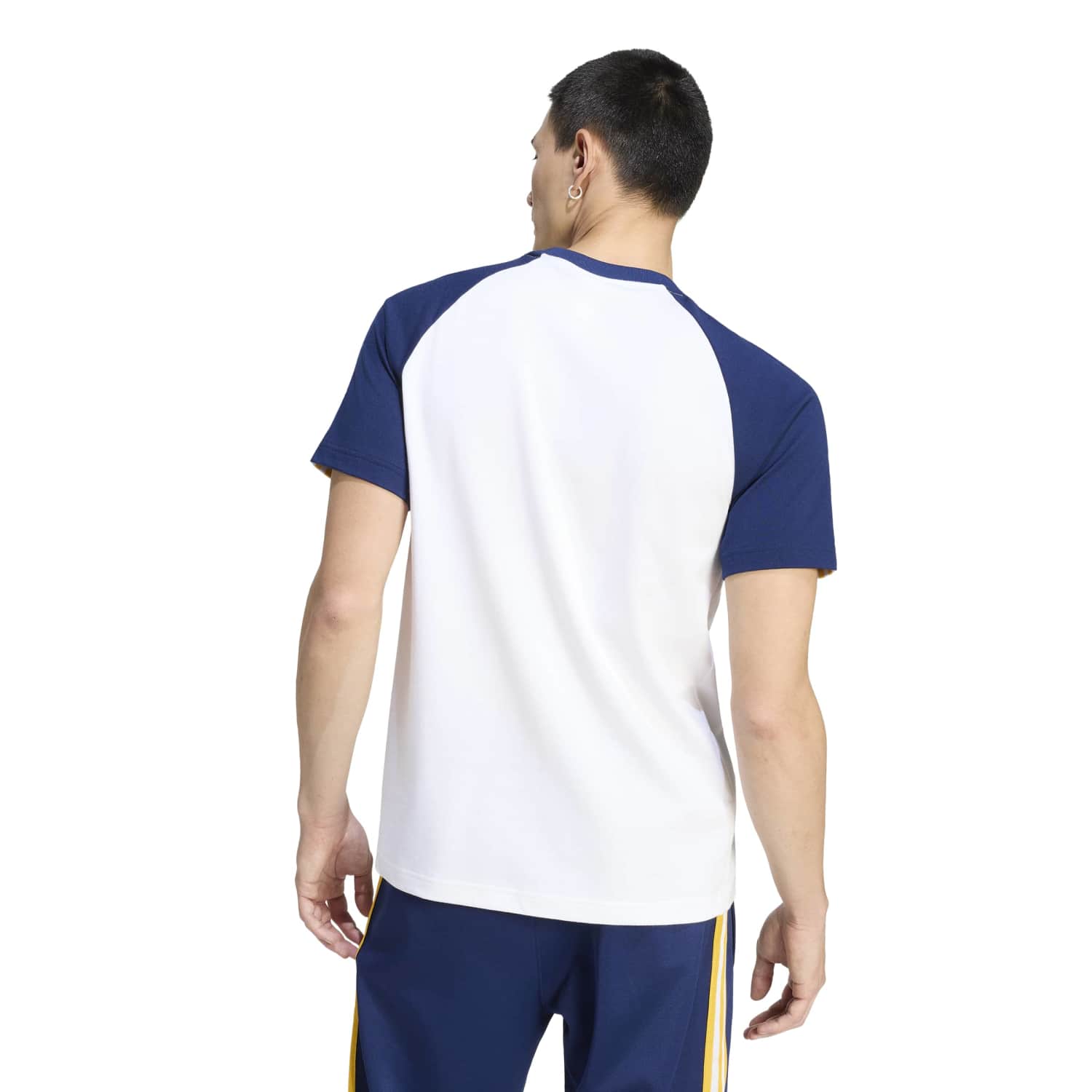 メンズTシャツ adidas Originals 25/26 ホワイト