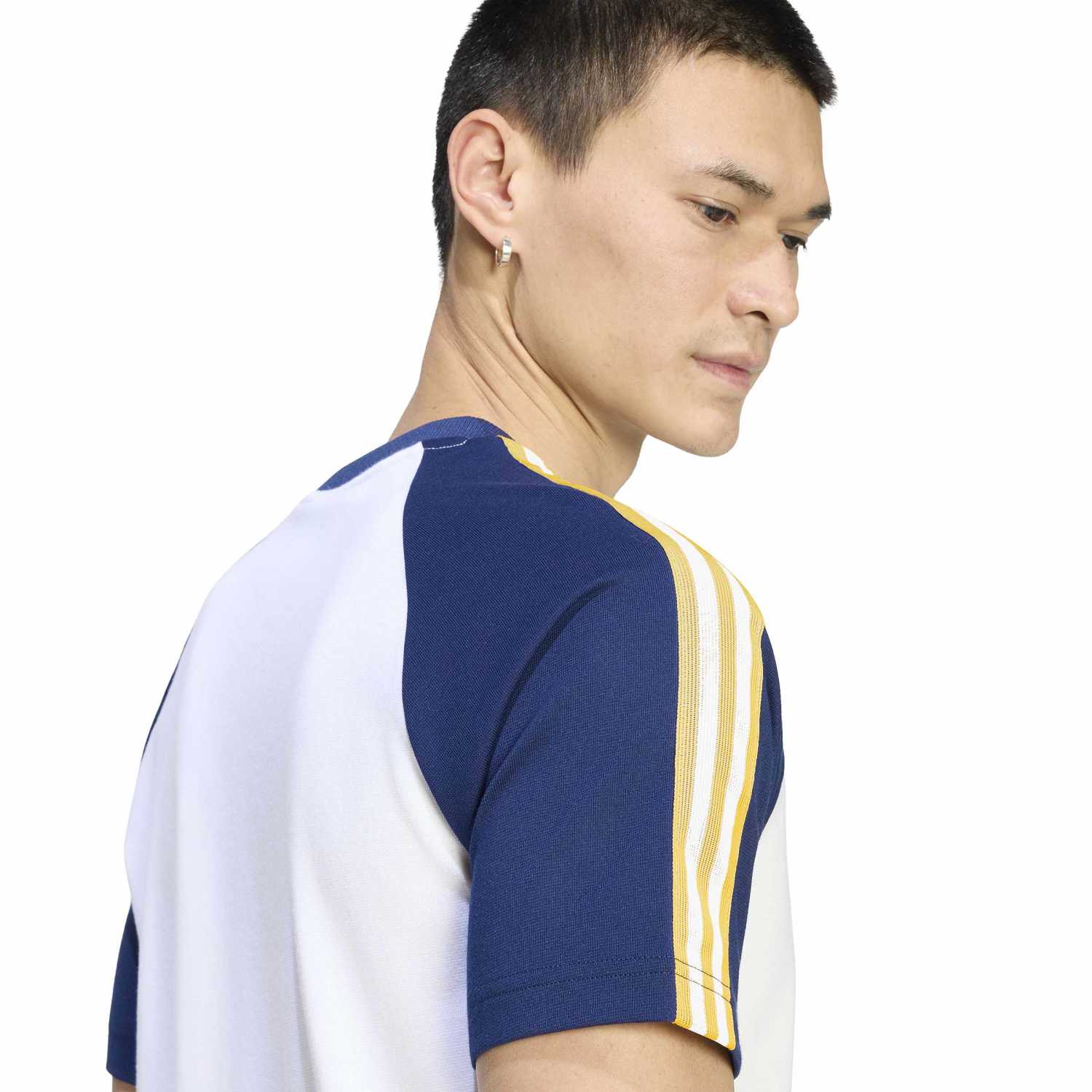 メンズTシャツ adidas Originals 25/26 ホワイト