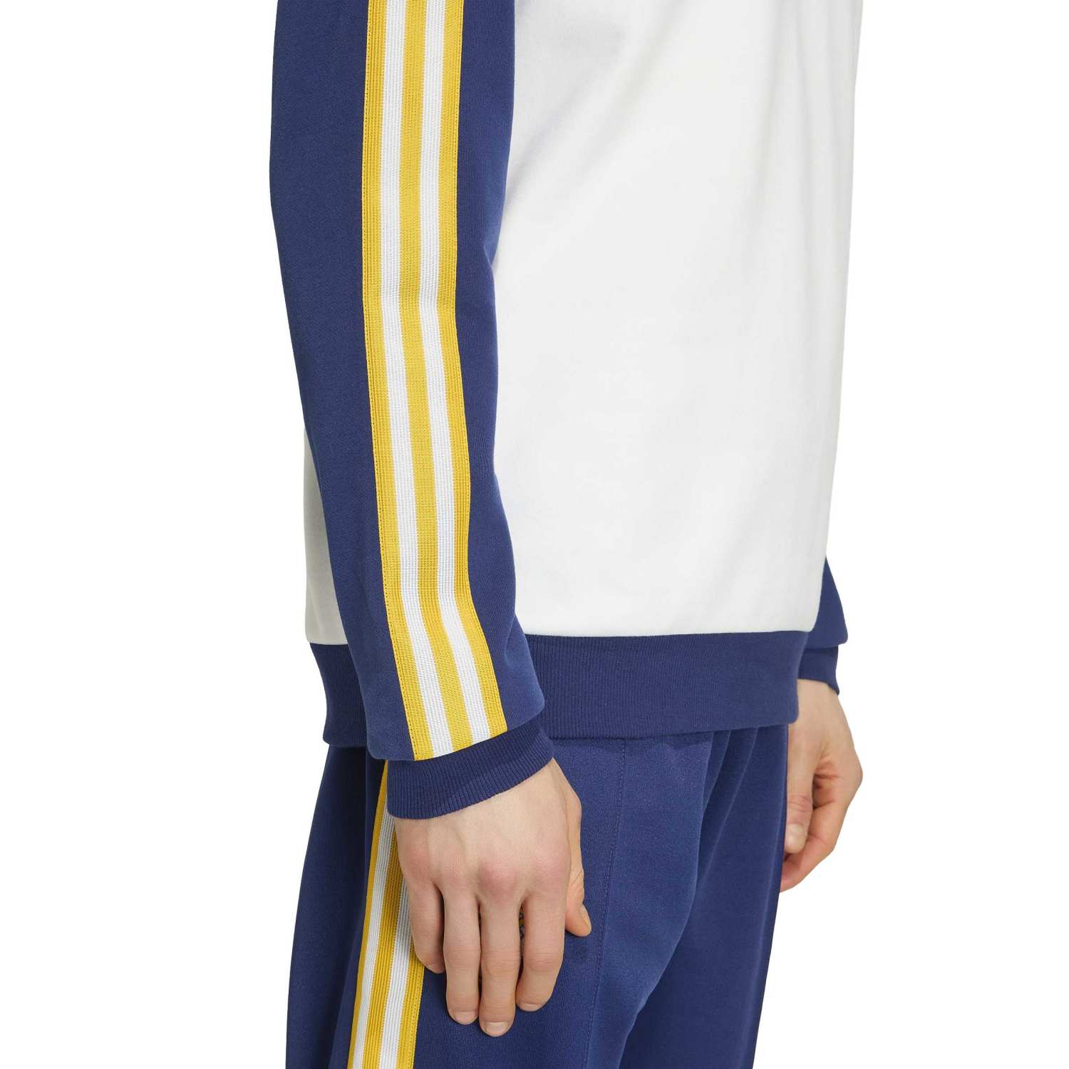 メンズスウェット adidas Originals 25/26 ホワイト