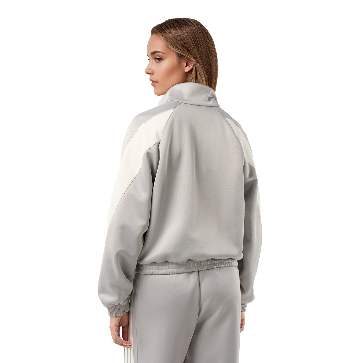 adidas Real Madrid グレー ジャージ Real Madrid soccer grey technical training tracksuit 2020/21