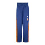 女款 adidas Stadium 运动裤 海军蓝