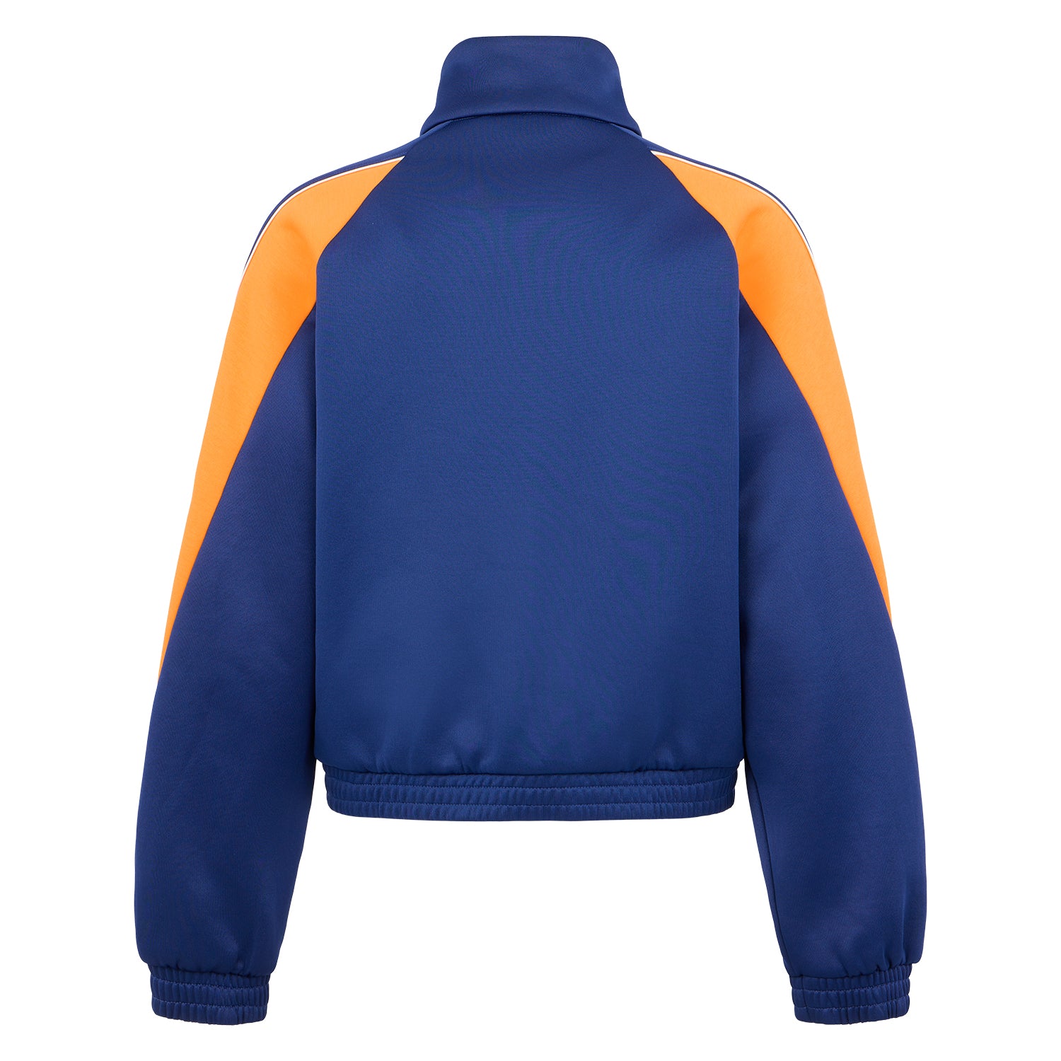 Donna adidas Stadium Giacca della Tuta Blu Navy