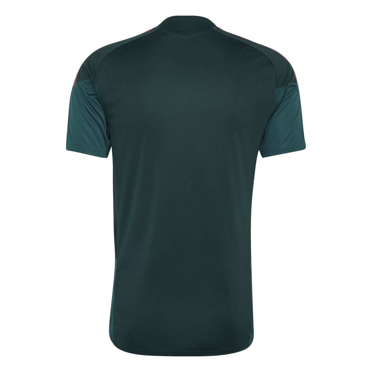 T-shirt da Allenamento Uomo adidas 26/27 Verde