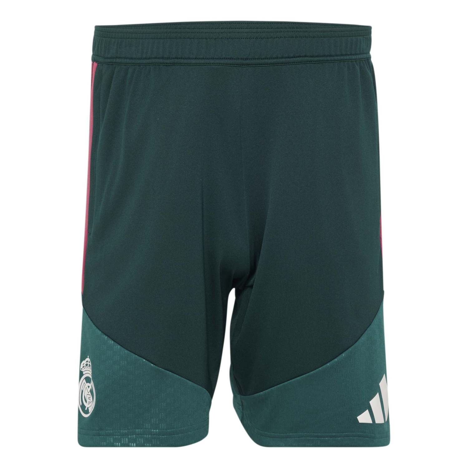 メンズ adidas Marvel ウォームアップシャツ 25/26 ホワイト/ブラック