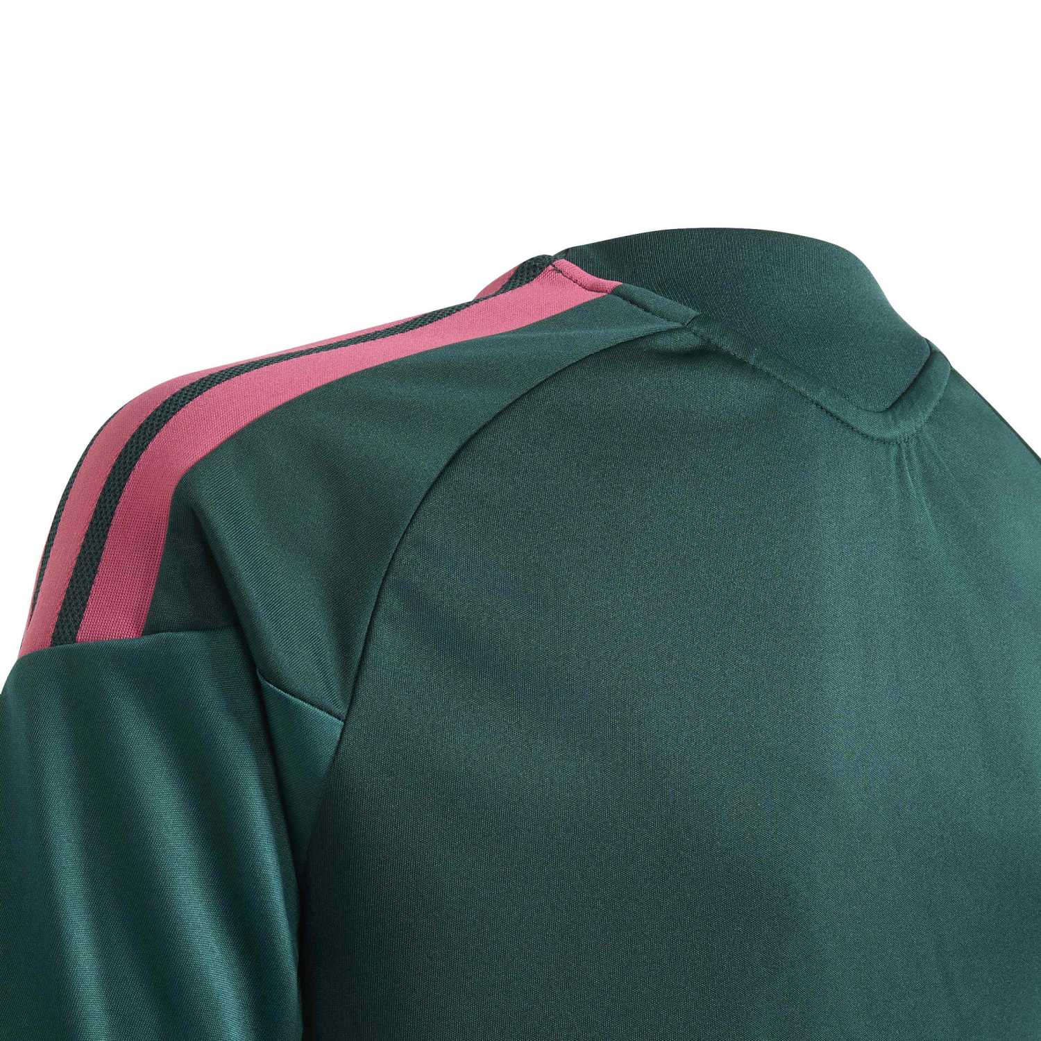 Camiseta Técnica Niño adidas Entrenamiento 26/27 Verde