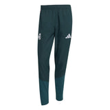 男款 adidas 运动套装训练裤 26/27 绿色