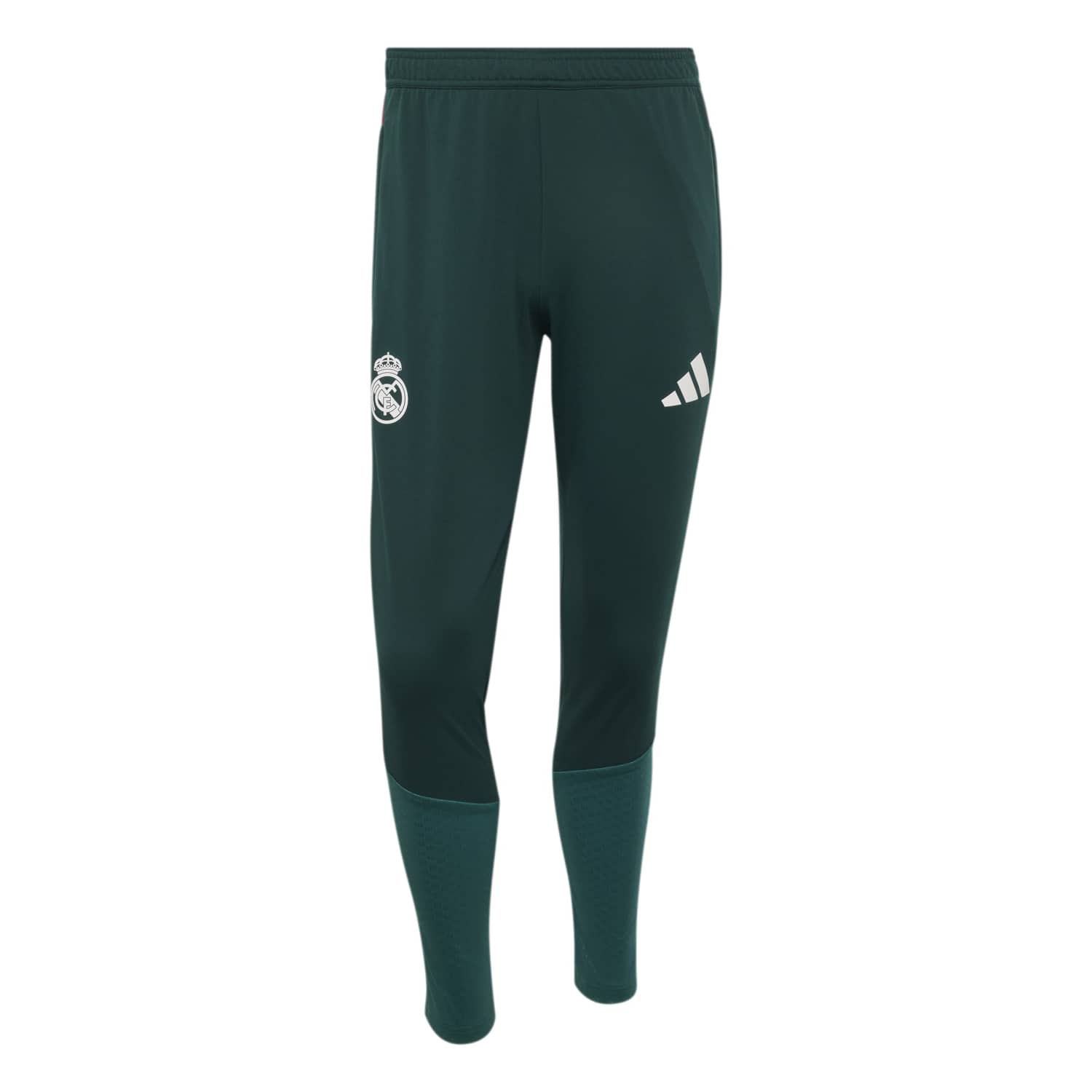 Trainingshose Herren adidas 26/27 Grün