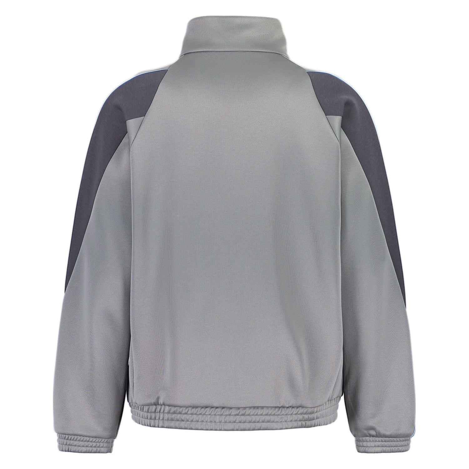 Chaqueta Chándal Hombre adidas Stadium Gris