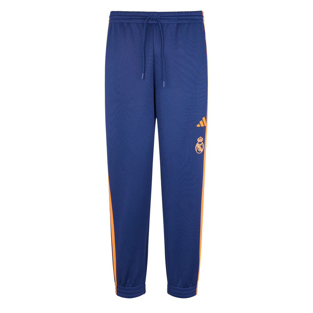Pantalón Hombre adidas Stadium Azul Marino