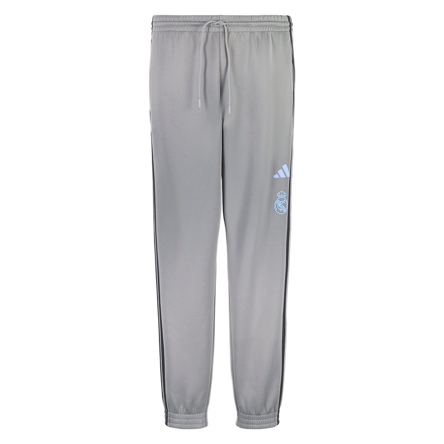 Homme adidas Stadium Pantalon Gris