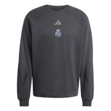 男款 adidas Stadium 卫衣 灰色