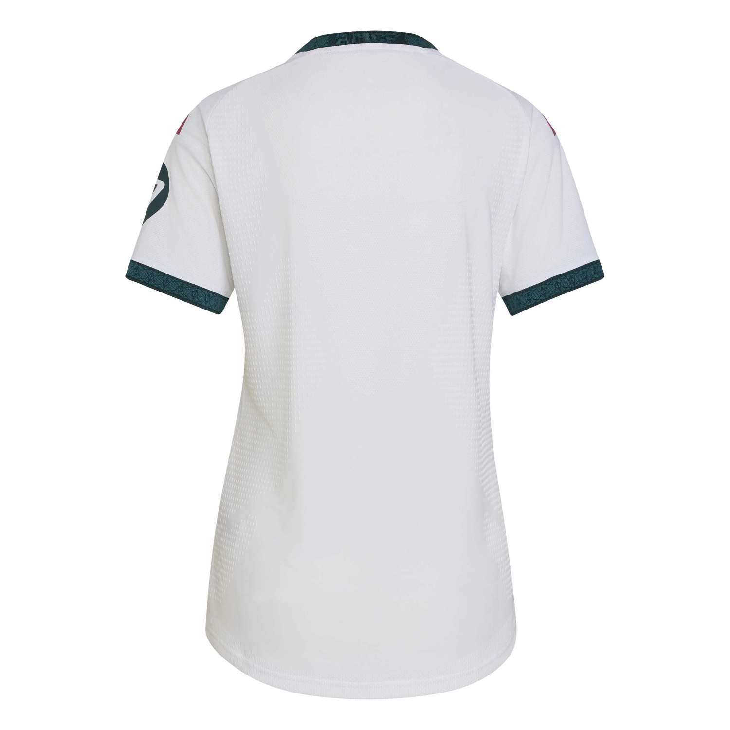 Damen Authentic Heimtrikot 26/27 Weiß