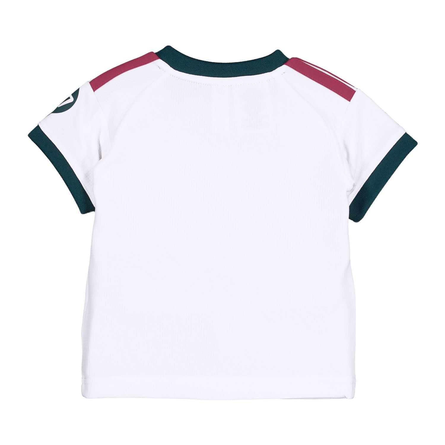 Baby- Kit Heimtrikot 26/27 Weiß