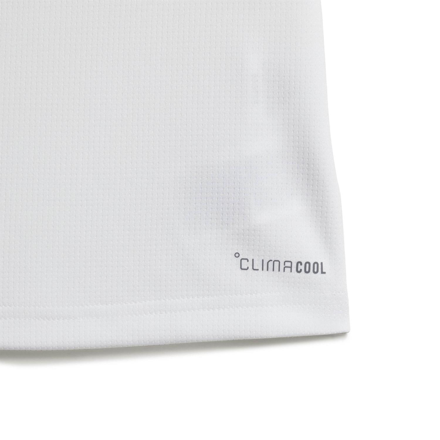 Baby- Kit Heimtrikot 26/27 Weiß