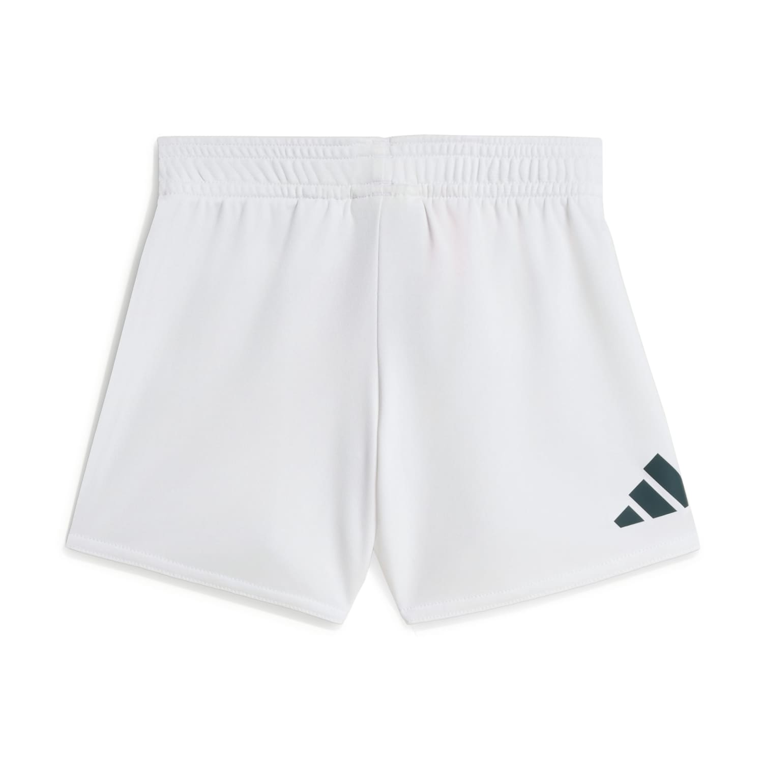 Baby- Kit Heimtrikot 26/27 Weiß