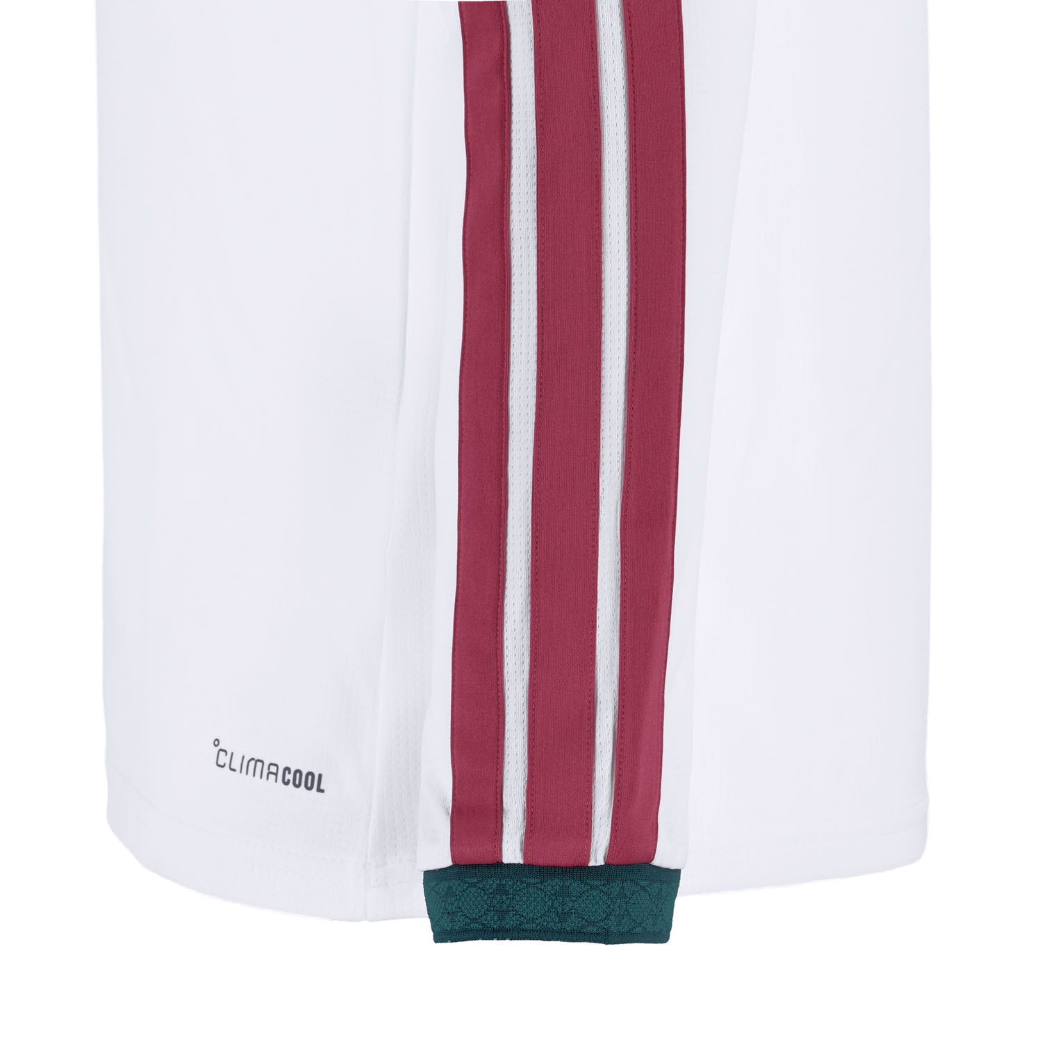 Camisola Principal Manga Comprida Homem 26/27 Branca