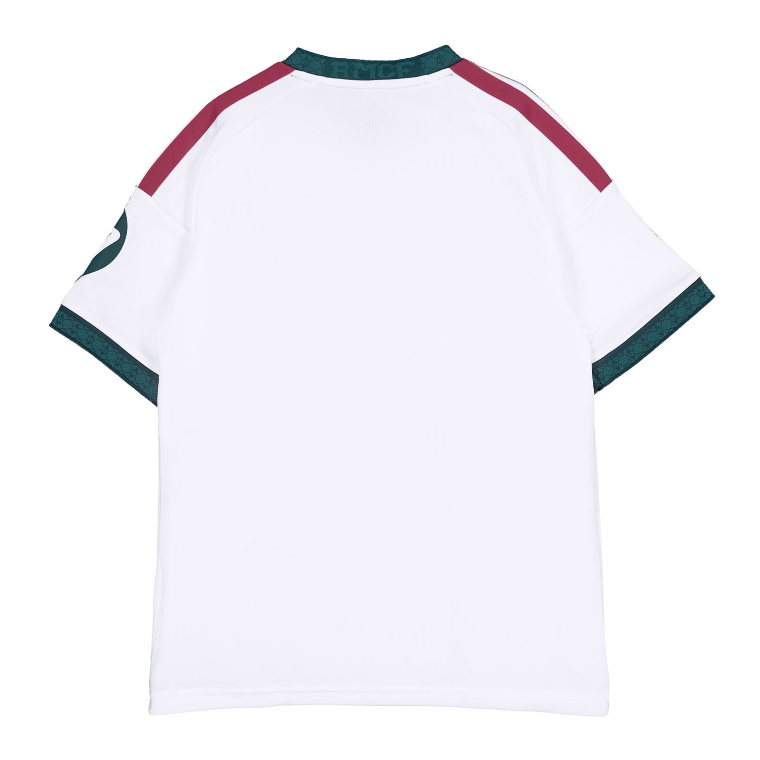 Conjunto Niño Primera Equipación Blanca 26/27