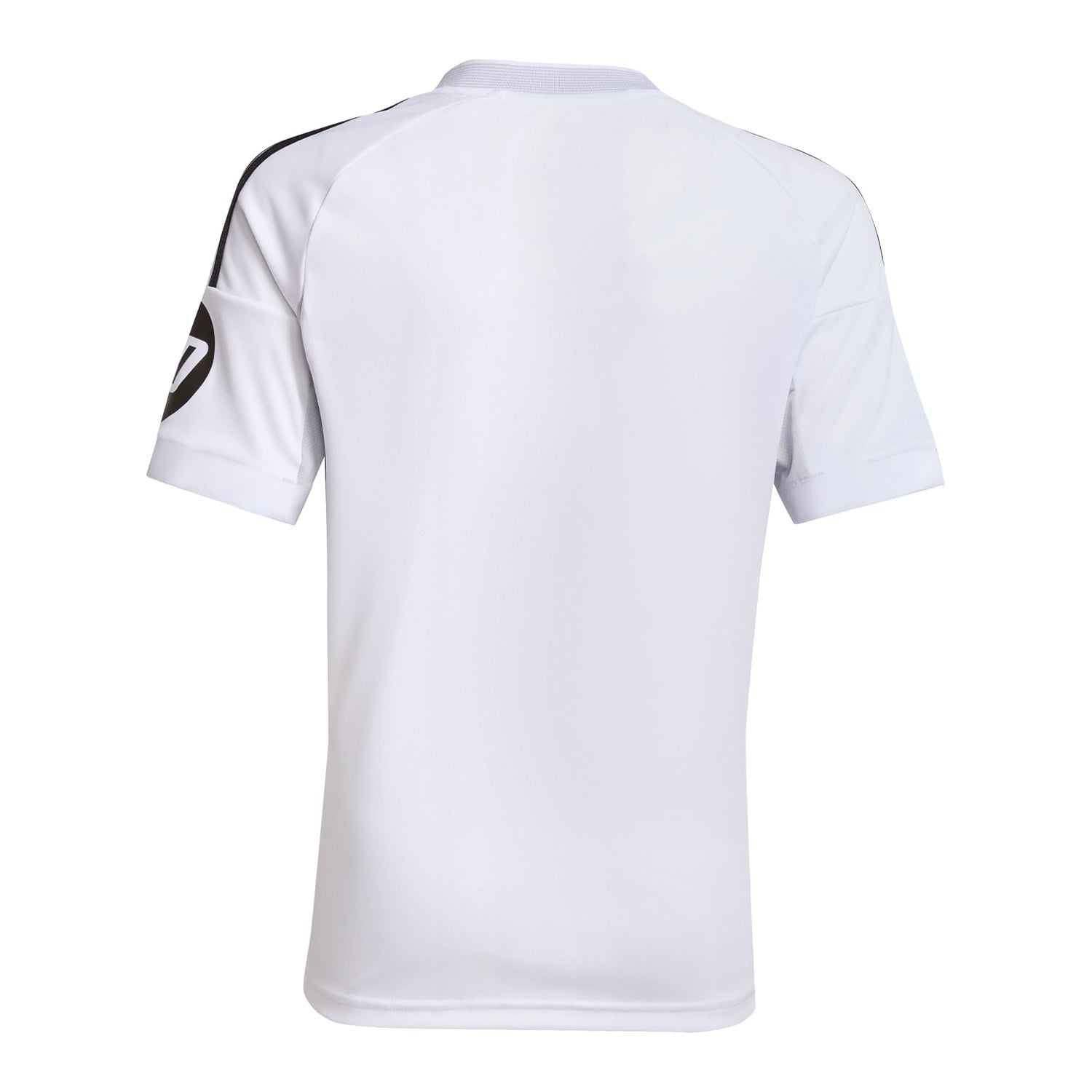 Maglia Home Bambino 26/27 Bianca