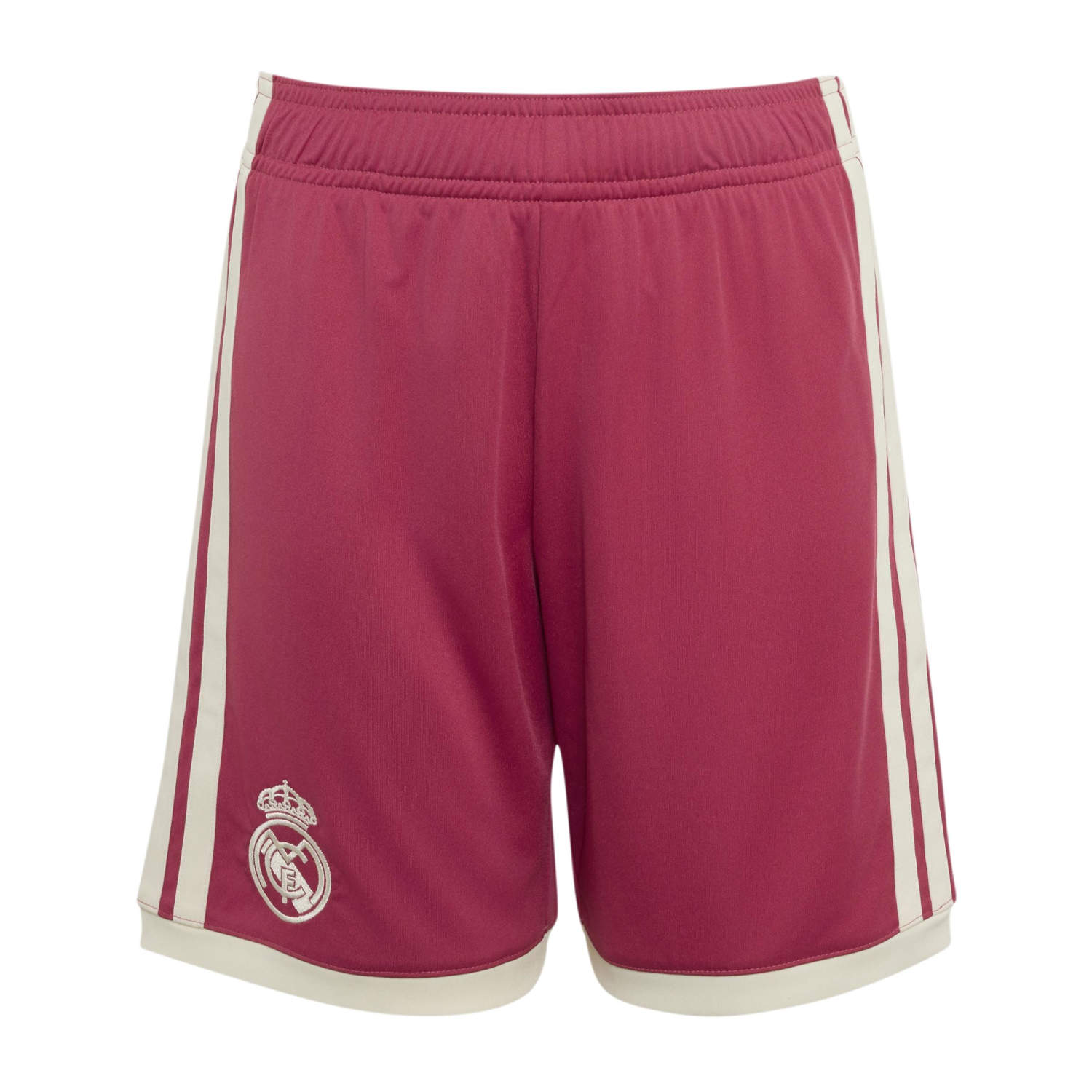 Youth Third Shorts Pink 26/27
