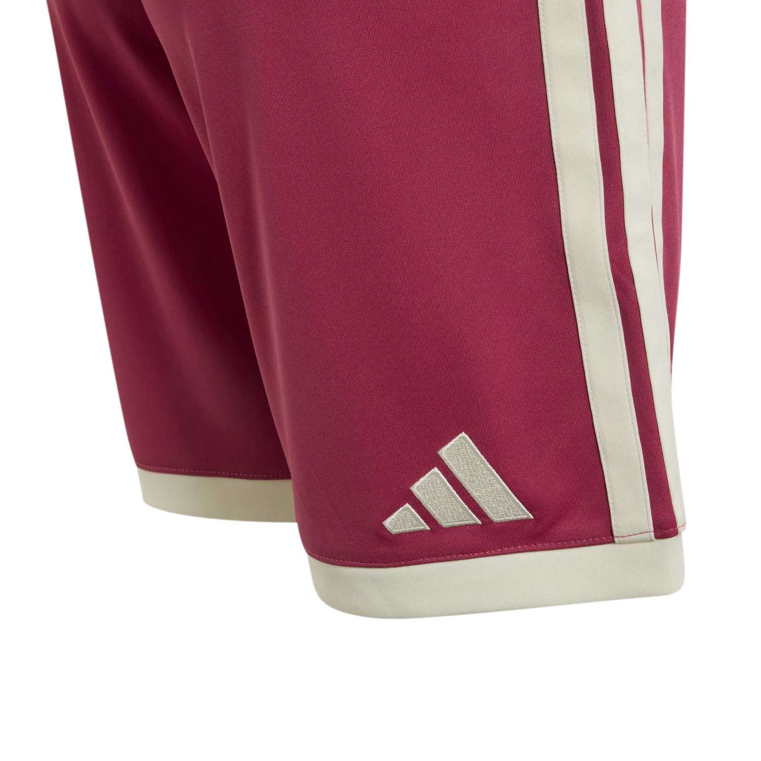 Youth Third Shorts Pink 26/27