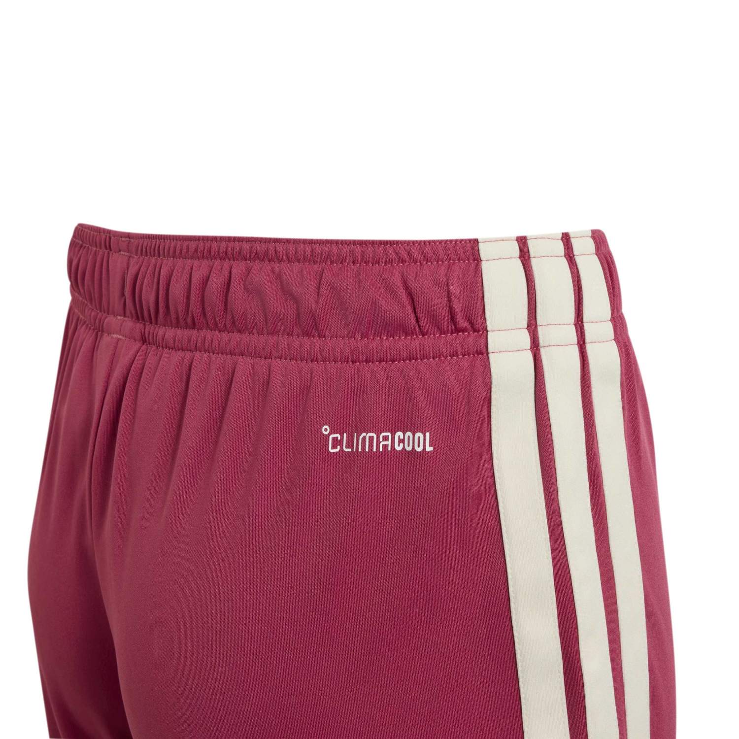 Youth Third Shorts Pink 26/27