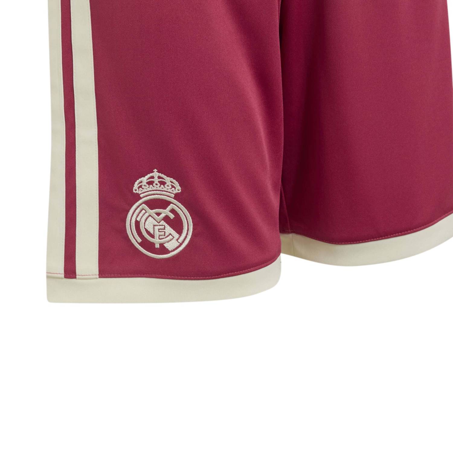 Youth Third Shorts Pink 26/27