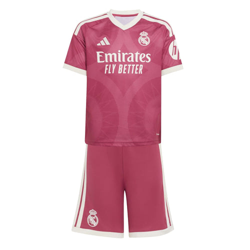 Kit Third Enfants Rose 26/27