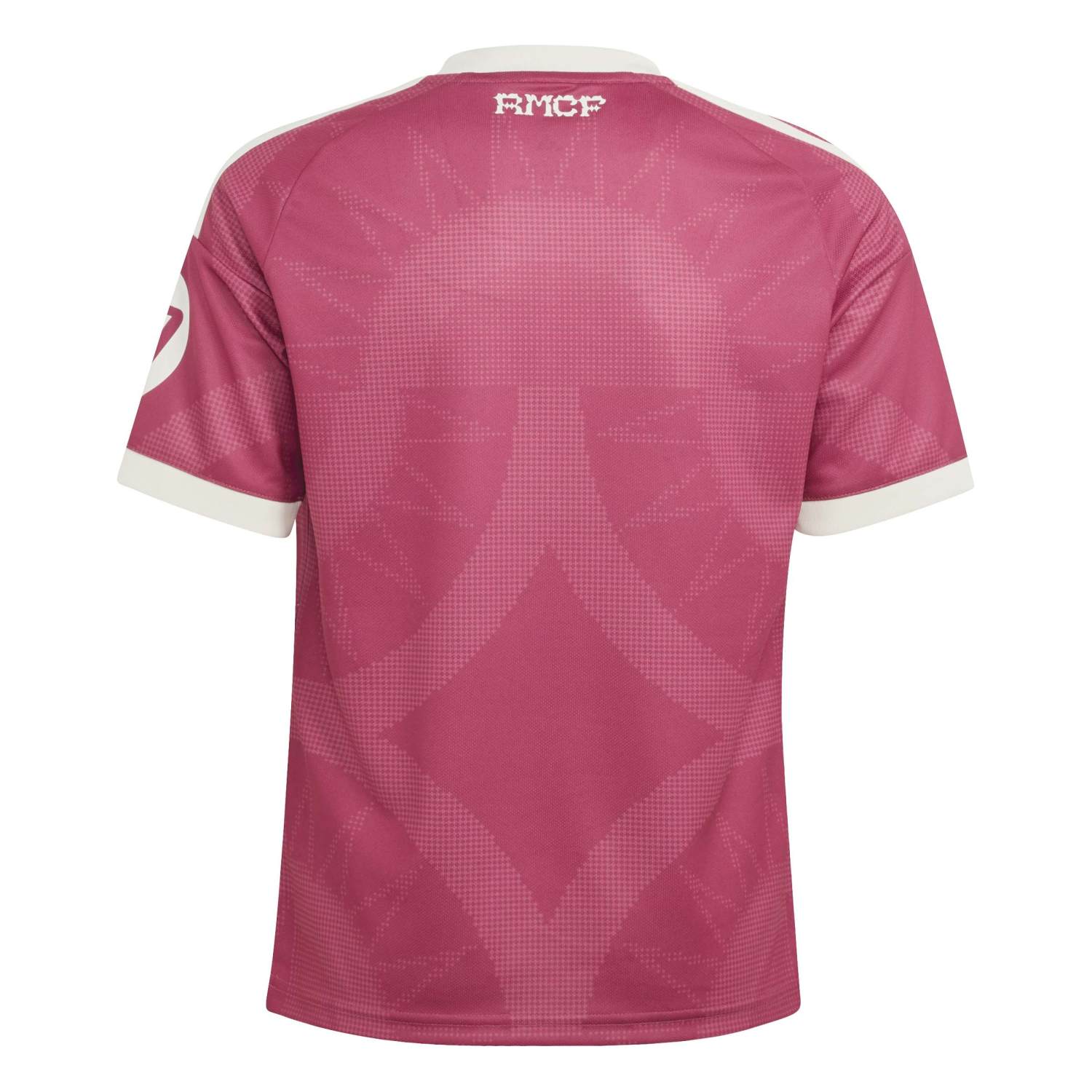Youth Third Kit Pink 26/27