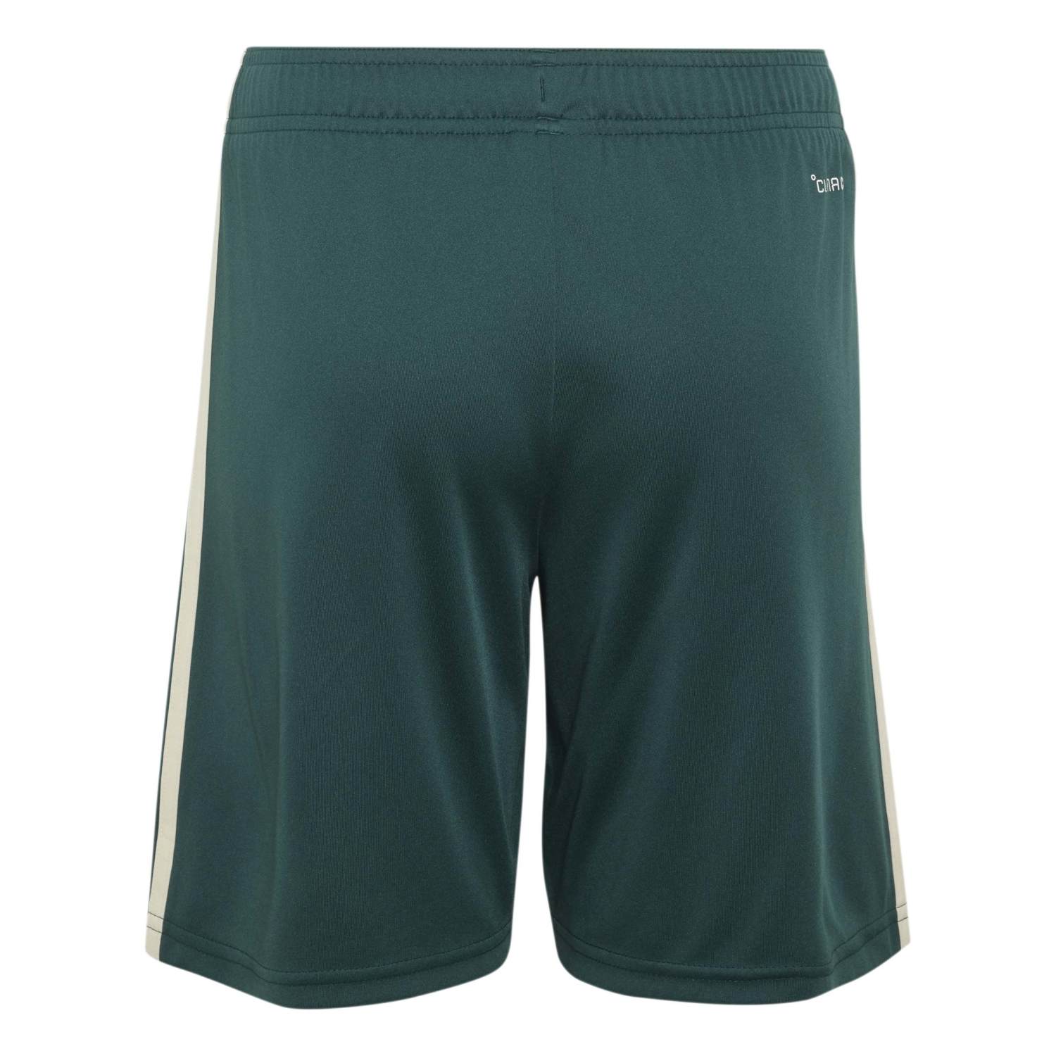 Kids Away Kit Green 26/27