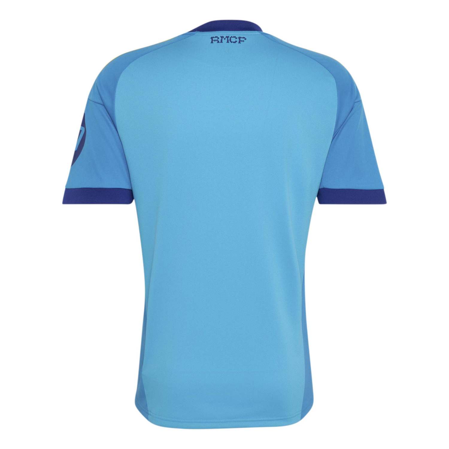Mens Goalkeeper Jersey Blue 26/27