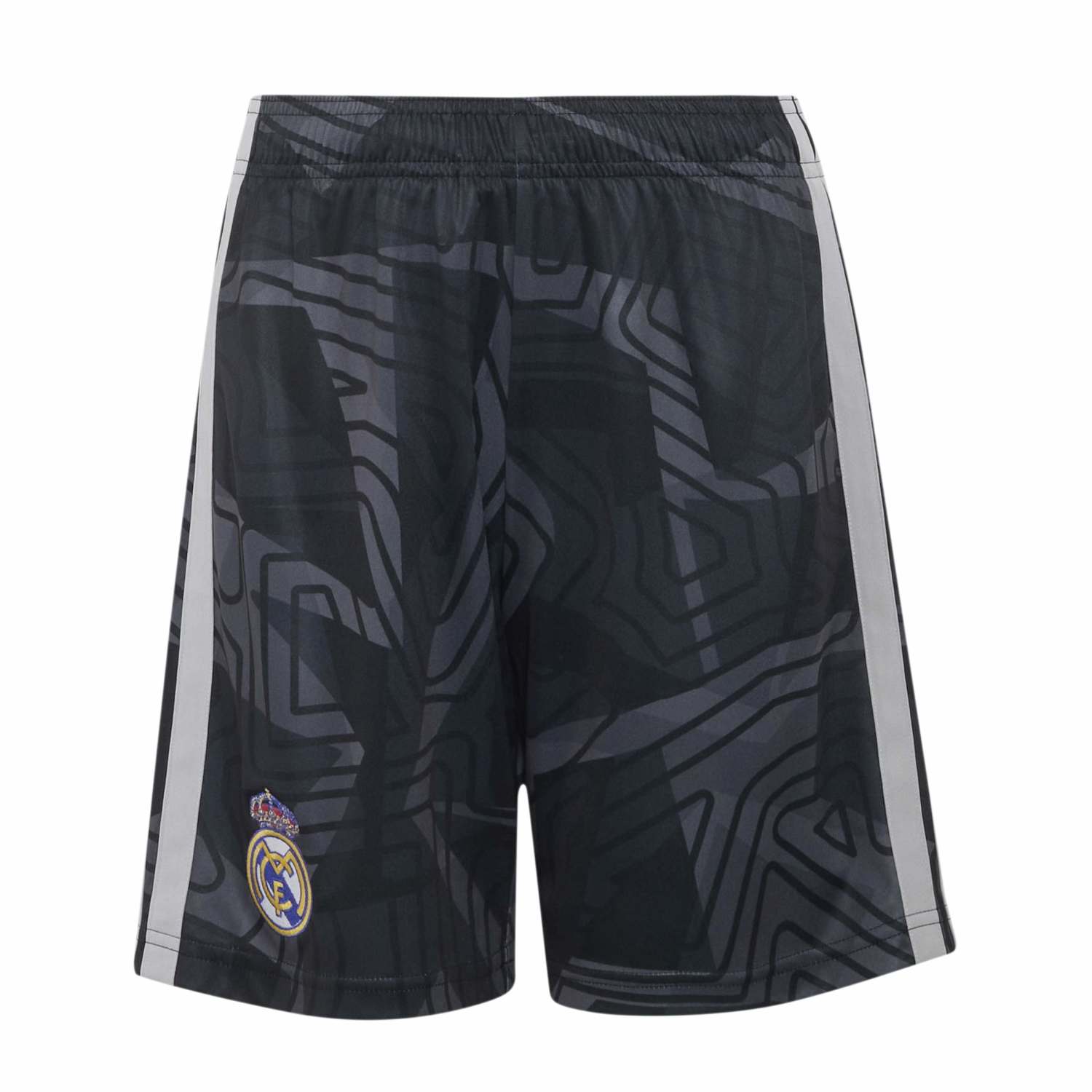 Youth Goalkeeper Kit 26/27 Black