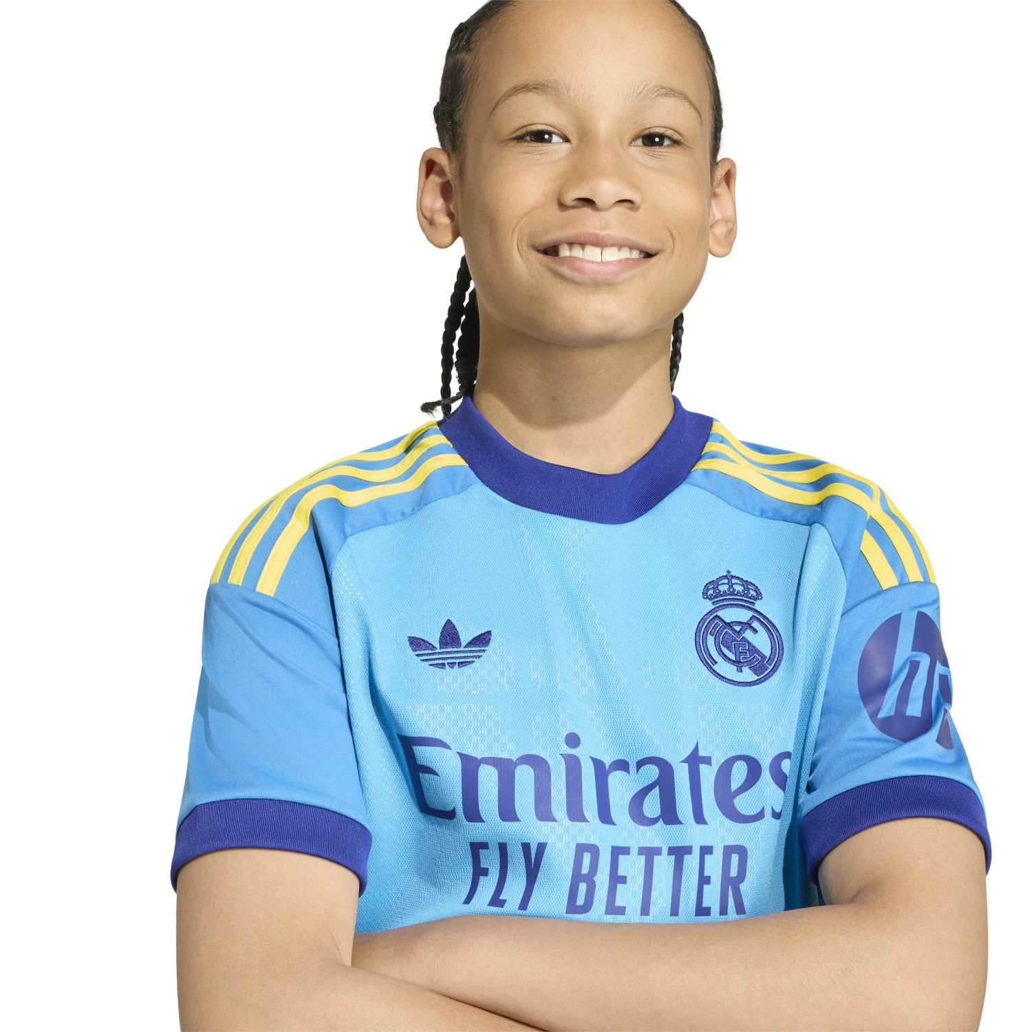Kit Portiere Bambini Blu 26/27