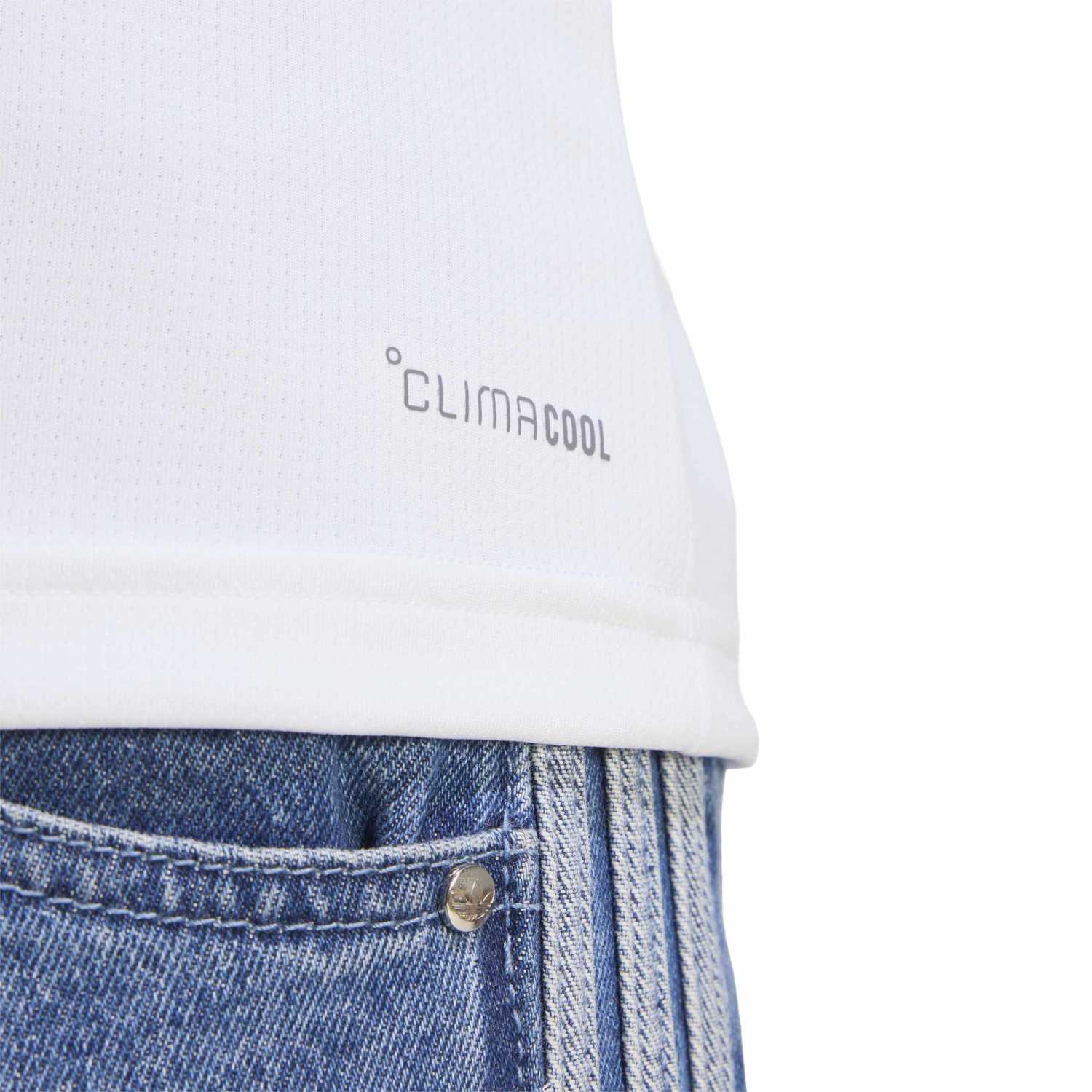 Camisola Principal Mulher 26/27 Branca