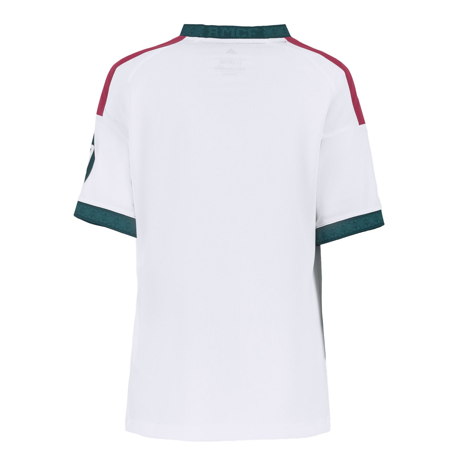 Conjunto Niño Primera Equipación Blanca 26/27