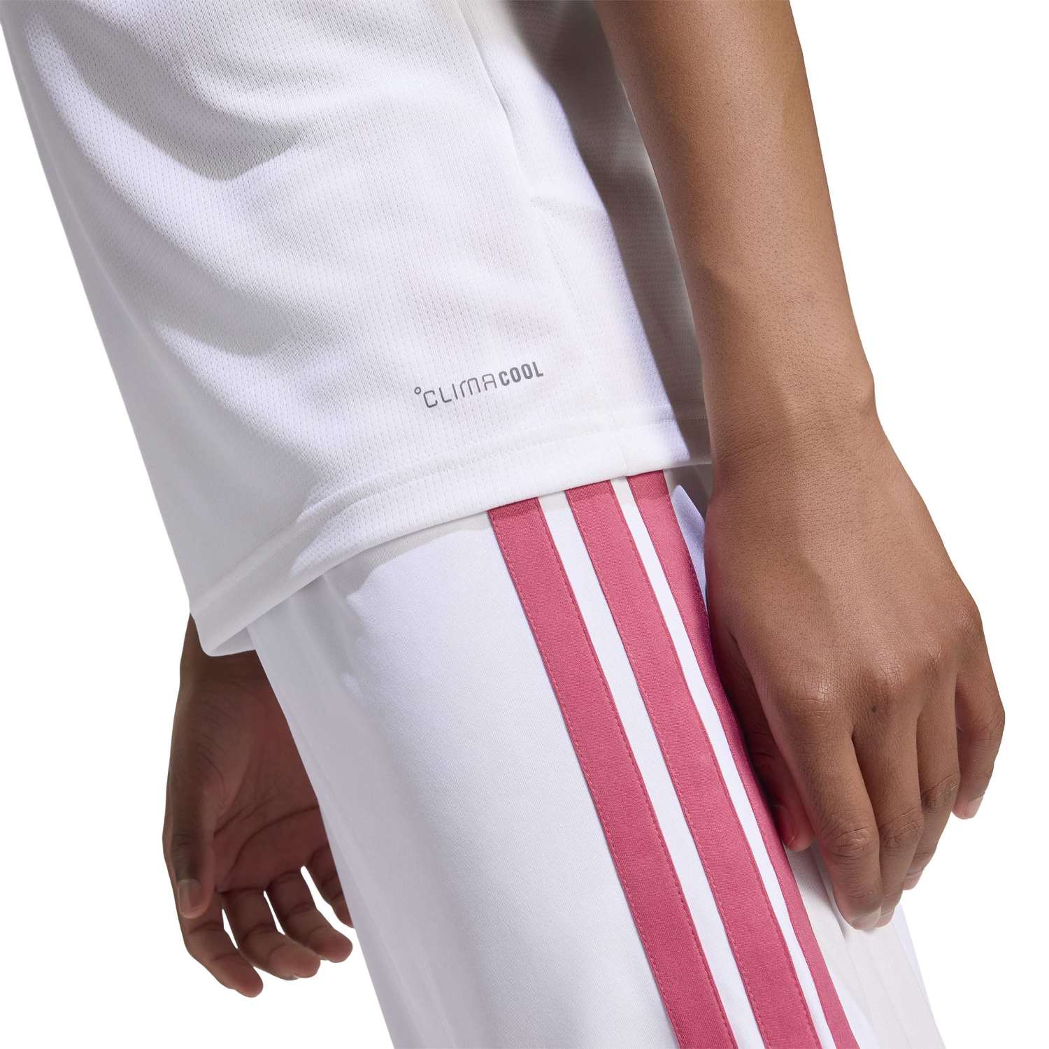 Camisola Principal Criança 26/27 Branca