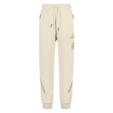女士 adidas Real Urban Z.N.E. 长裤 米色