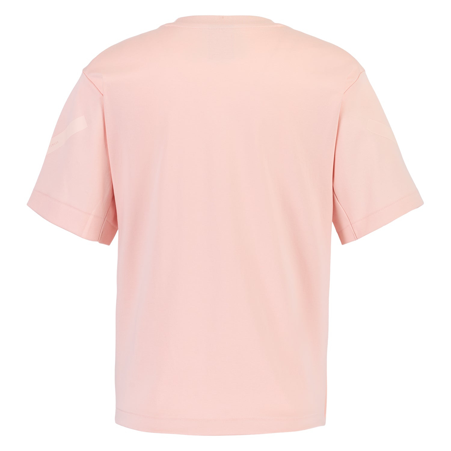 ウィメンズ adidas Real Urban Z.N.E. Tシャツ ブラッシュピンク