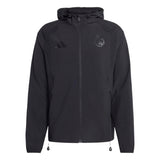 Giacca Uomo adidas Tiro Travel 25/26 Nera