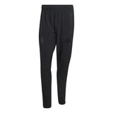 男款 adidas Tiro Travel 25/26 黑色长裤