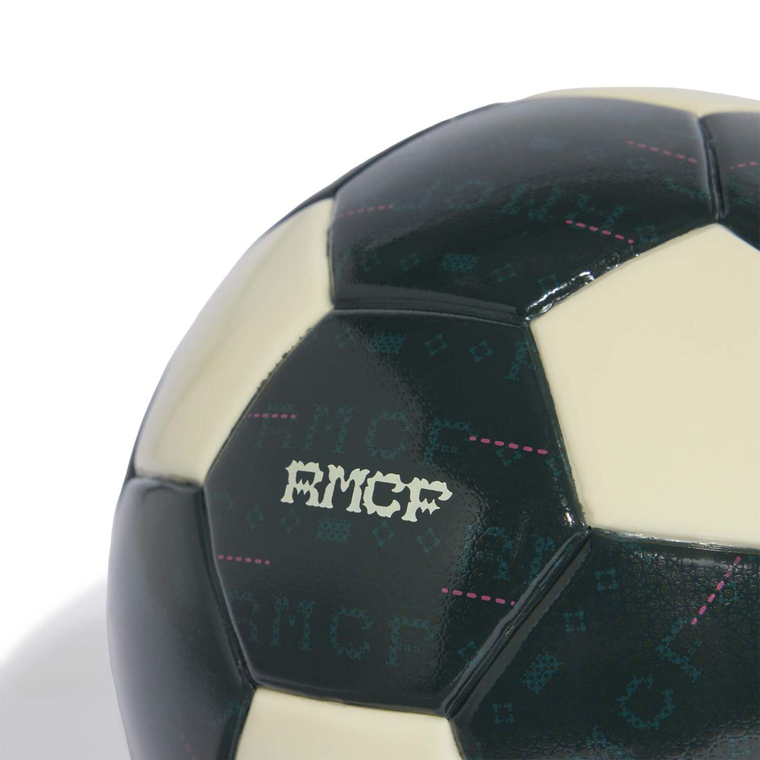 adidas Mini-Fußball Auswärtstrikot Grün 26/27