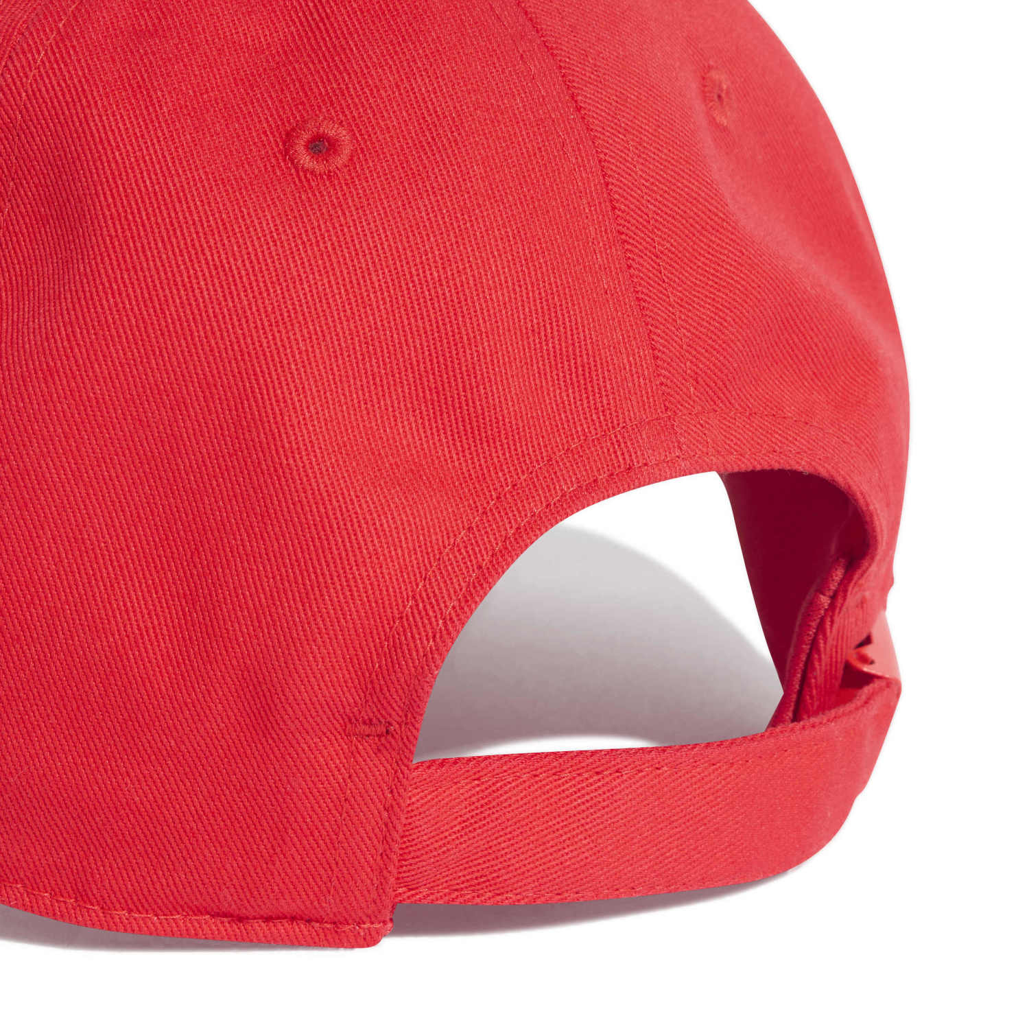 Spain Cap World Cup 2026 Red